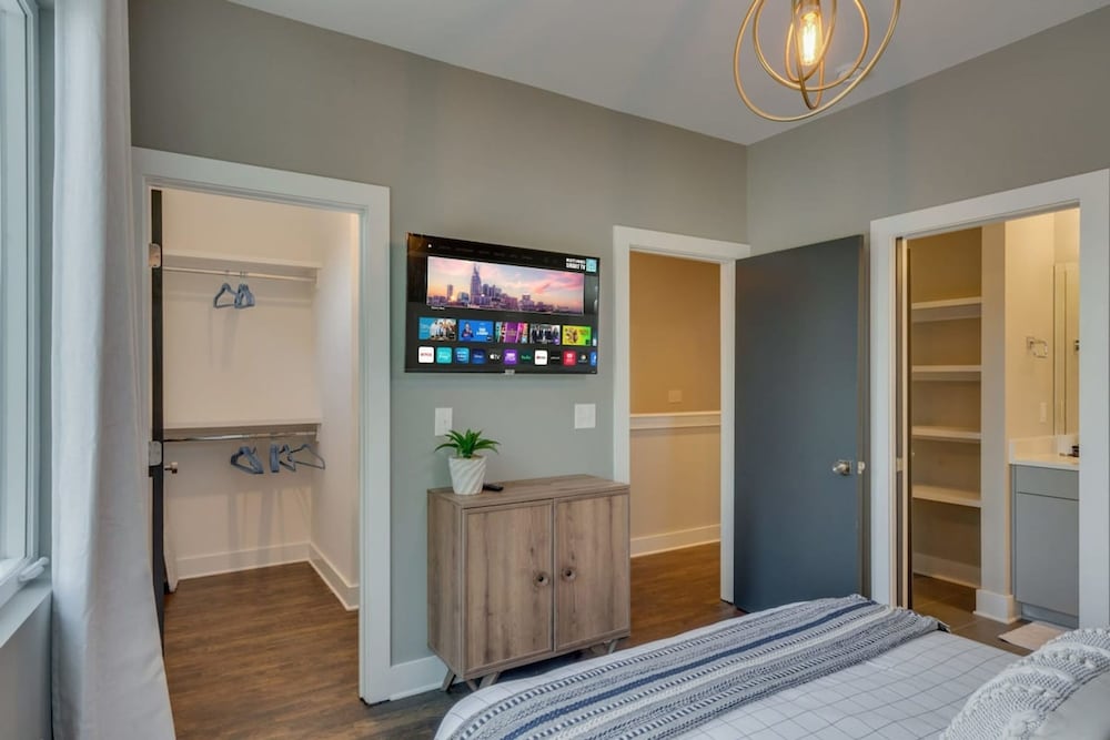 Nashvegas 13 Beds Rooftop Views Mins to Broadway