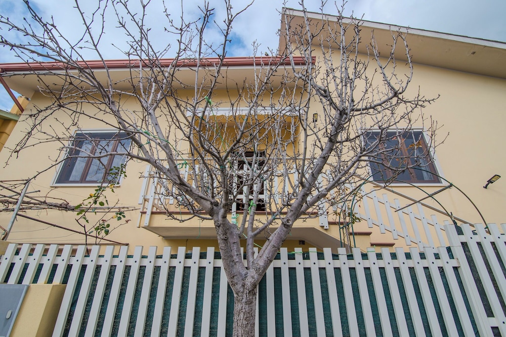 Villa Corsica