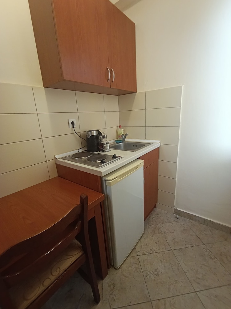 Guest house Rade Z