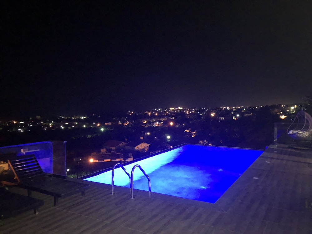 Ultra Lux Sea View Villa in Kyrenia view 2
