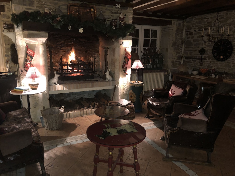 Manoir de la Rivière