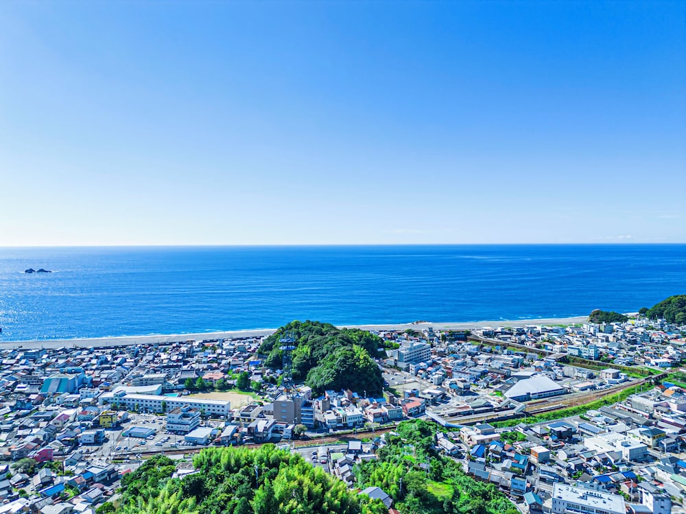 Kumano no Yado Umihikari