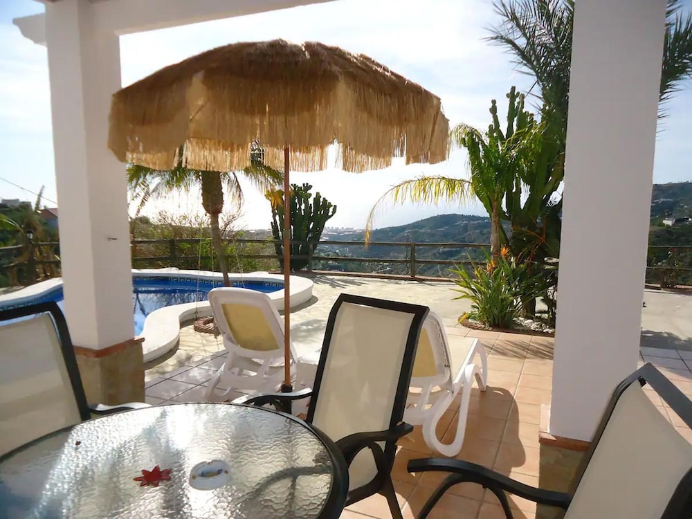 Villa Buenavista in C Mpeta