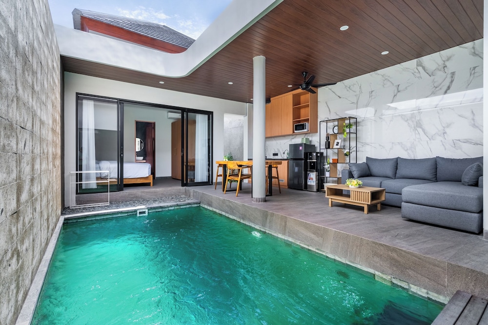 Casa Benita 2 Villa Seminyak