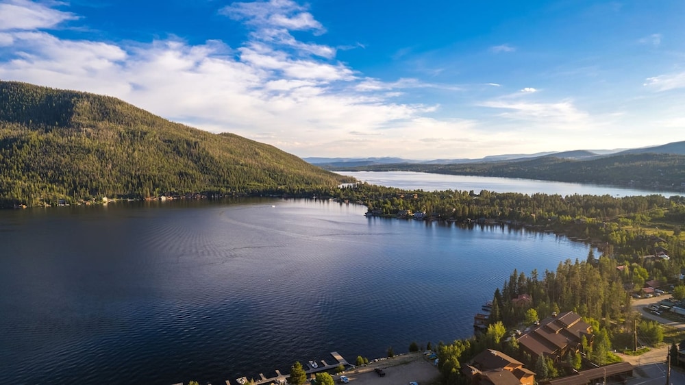 10 min to Resort Amazing Views Sauna