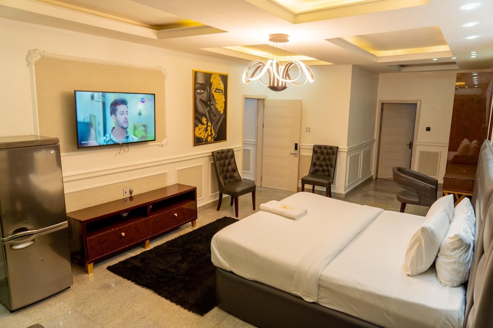 BT Luxury Apartments