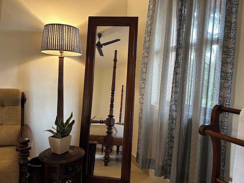 Santa Maria - A Premium Boutique Homestay by the Sea