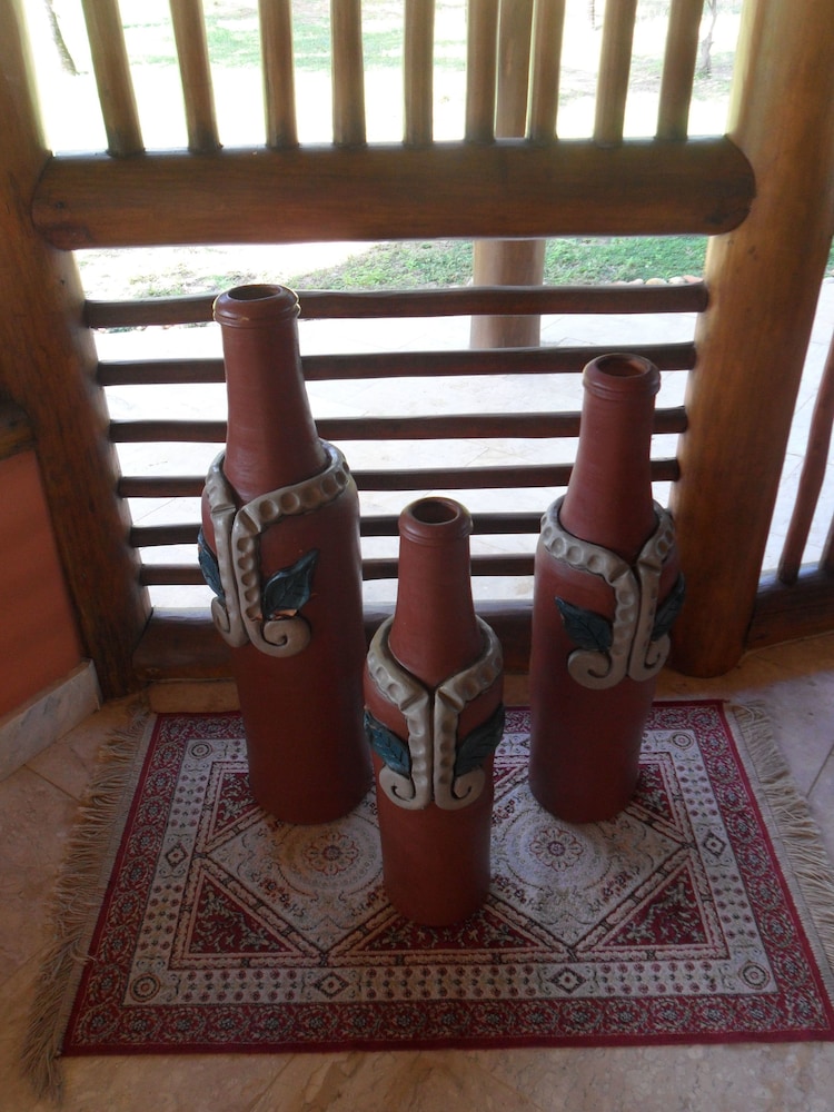 Pousada Angá