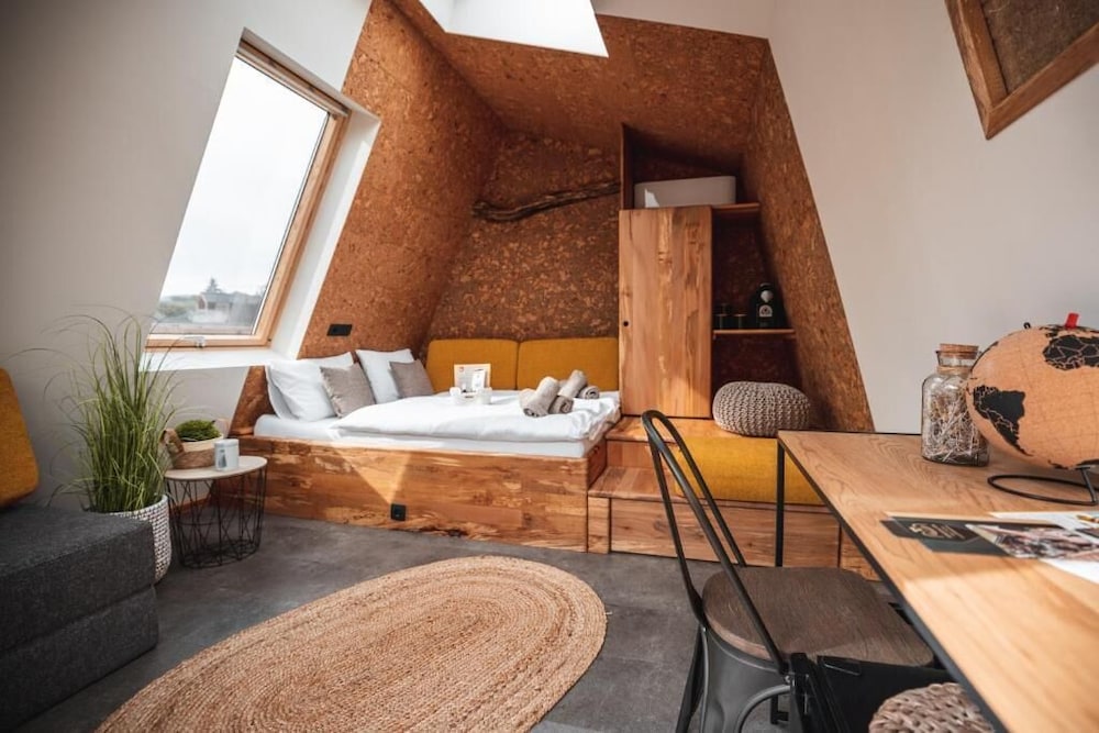Nesting Resort posestvo SONČNI RAJ view 3