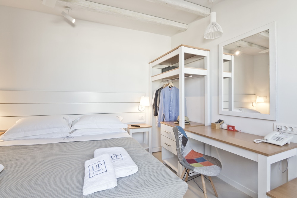 Lindos Comfy Suites