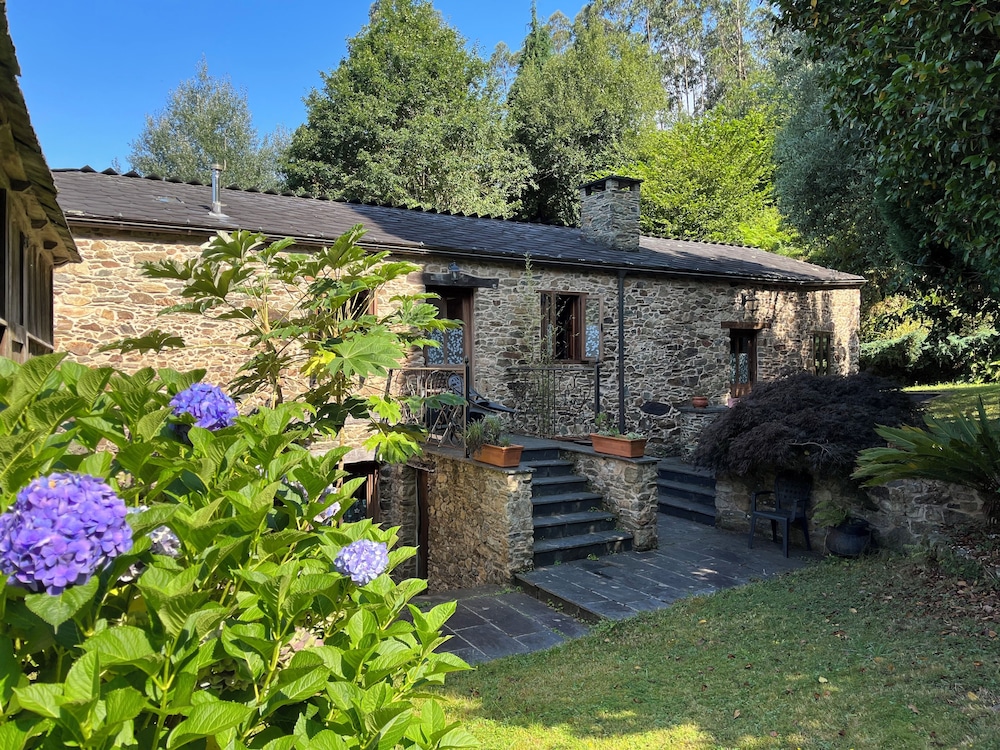 Casa Rural O Vilar