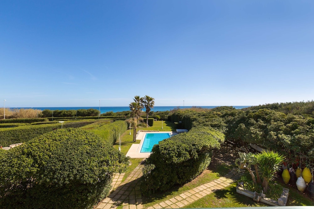 2879 Punta Cassano Bilo Comfort by Barbarhouse photo 3
