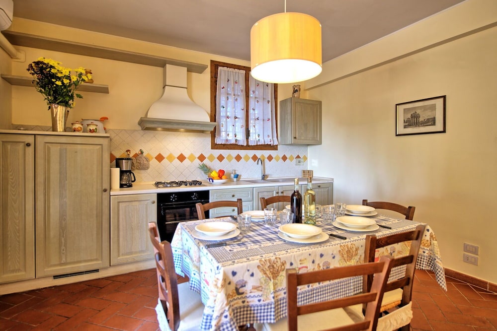 Casa Rossa