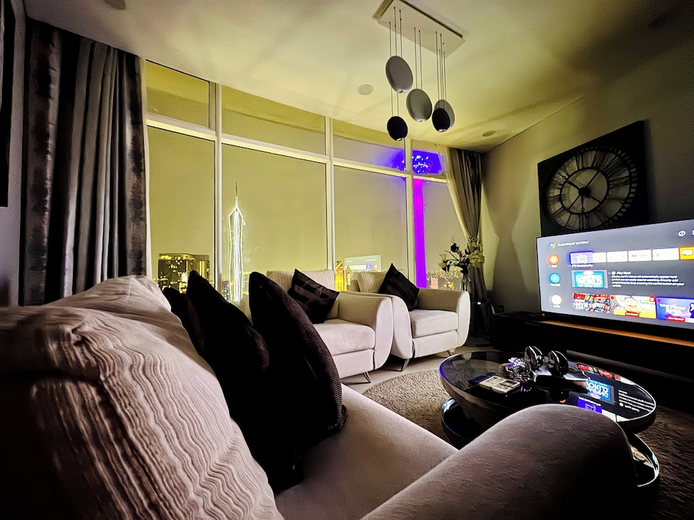 Vortex Suites Klcc Yonder Twin Tower