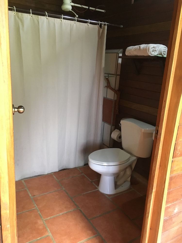 Caño Negro Wetlands Lodge