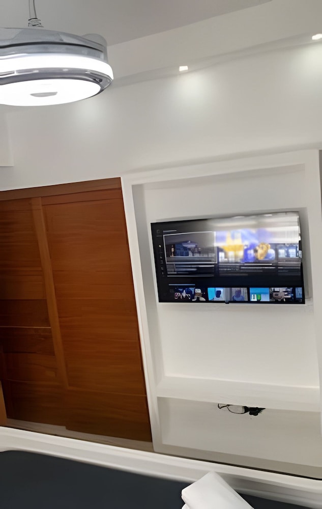 City Center Apartment Torre Leonardo VI