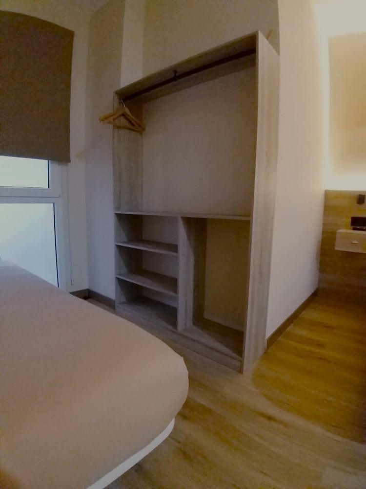 Optimus Comfort Campoamor 101