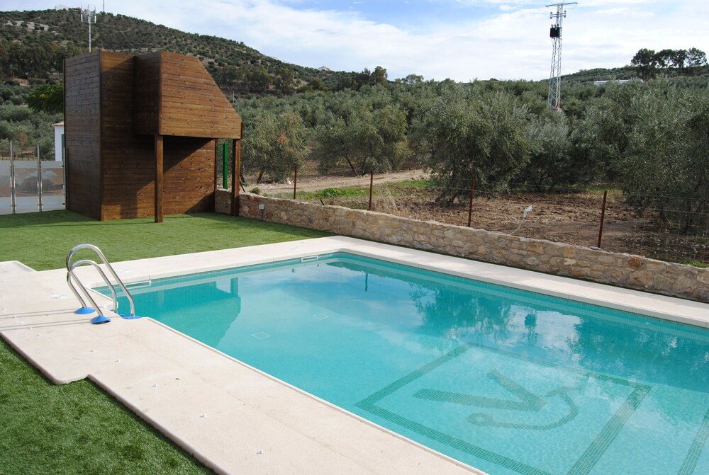 Hostal Vía Verde de la Sierra