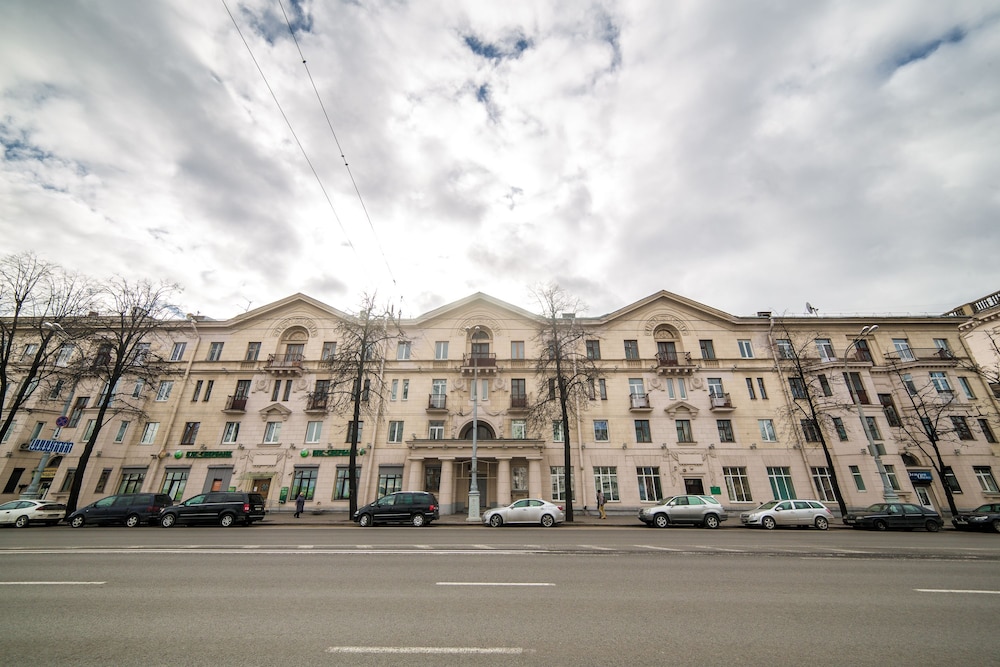 Royal apartments Minsk