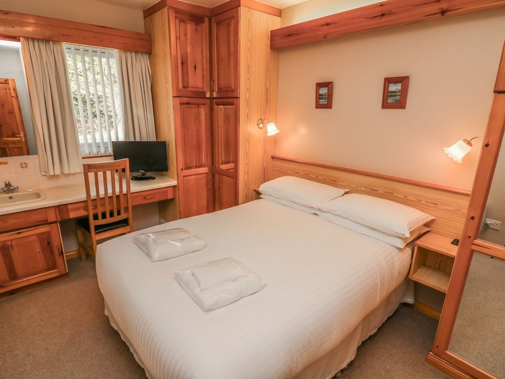 Waterhead Apartment E