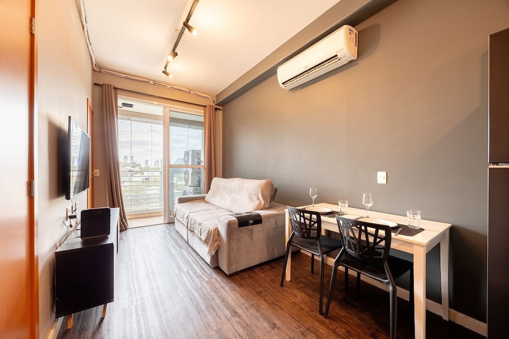 Premium Modern Studio in Alphaville