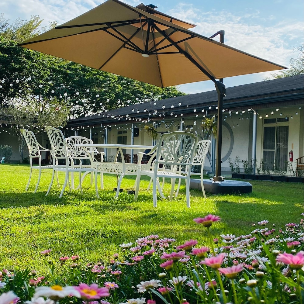 NCNU Campus Inn