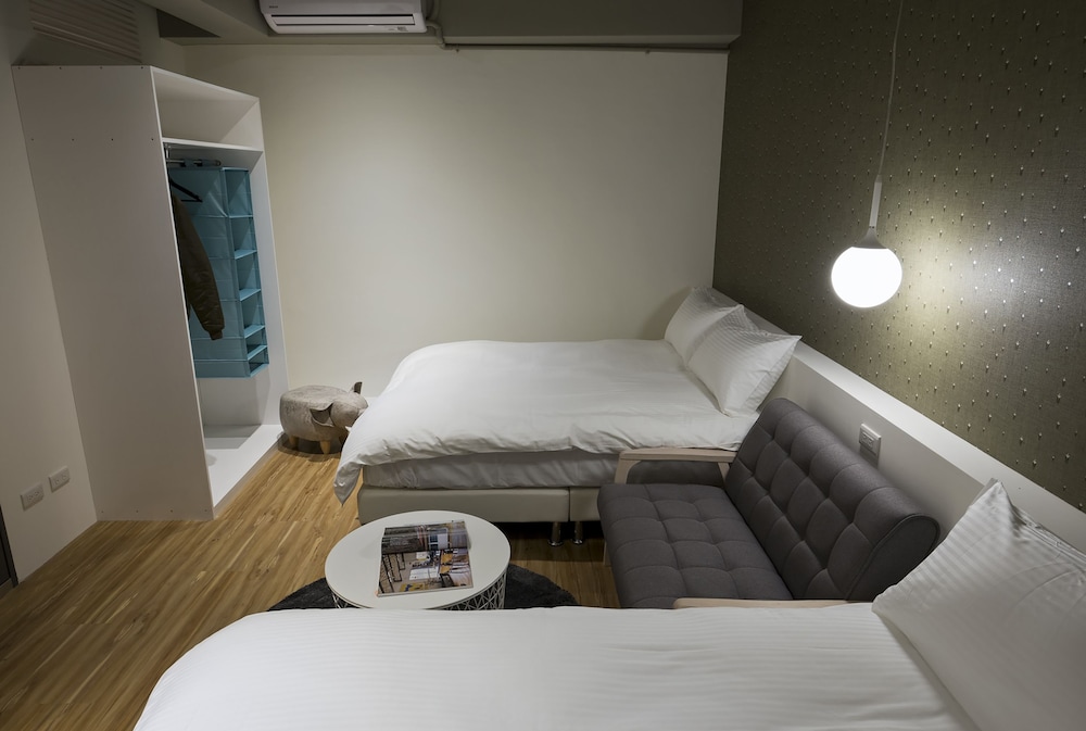 109 Hostel Taipei