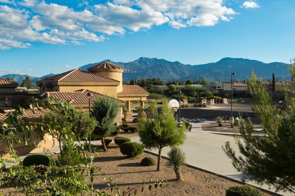 Casa Antigua Condos - Sierra Vistas Finest