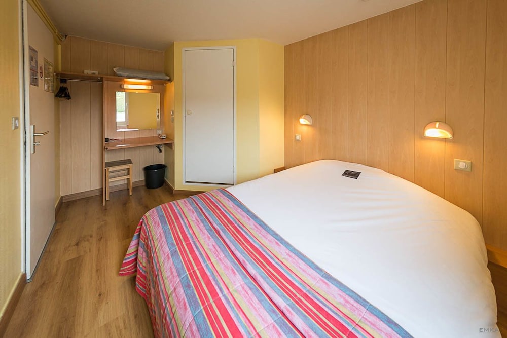 Fasthotel Annecy