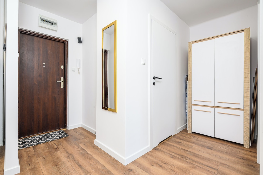 ShortStayPoland Jana Pawla B90