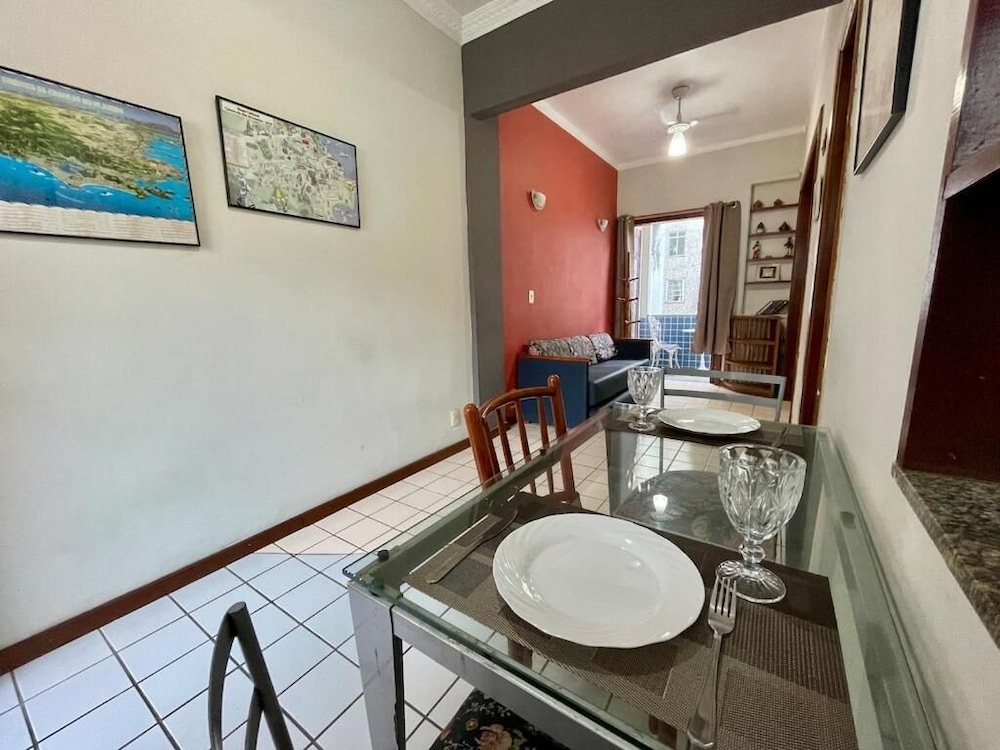 360 Copa Beach Posto 2 By SUHCasa