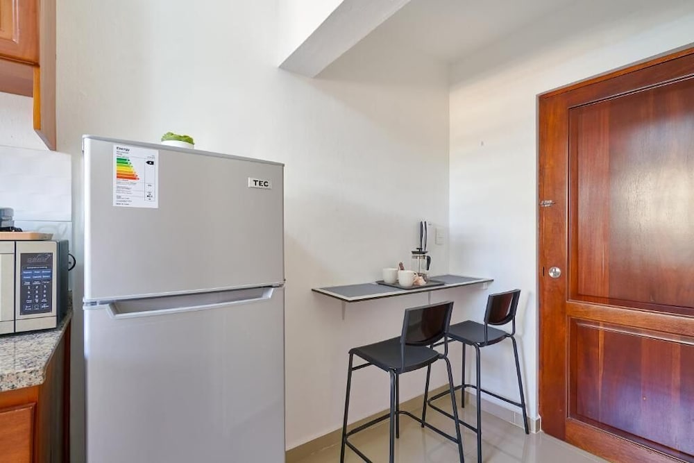 Studio Close to Agora Mall Sleeps 2