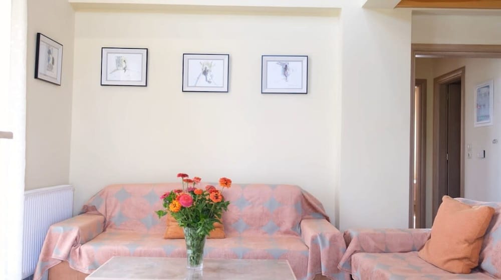 Evia Summer Home Near the Sea-up to 11 Guests