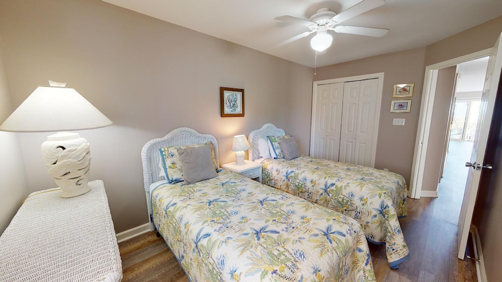 South Beach Ocean E by Tybee Vacation Rentals