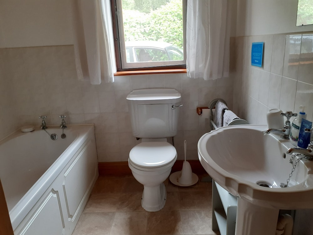 Cornode Cottage