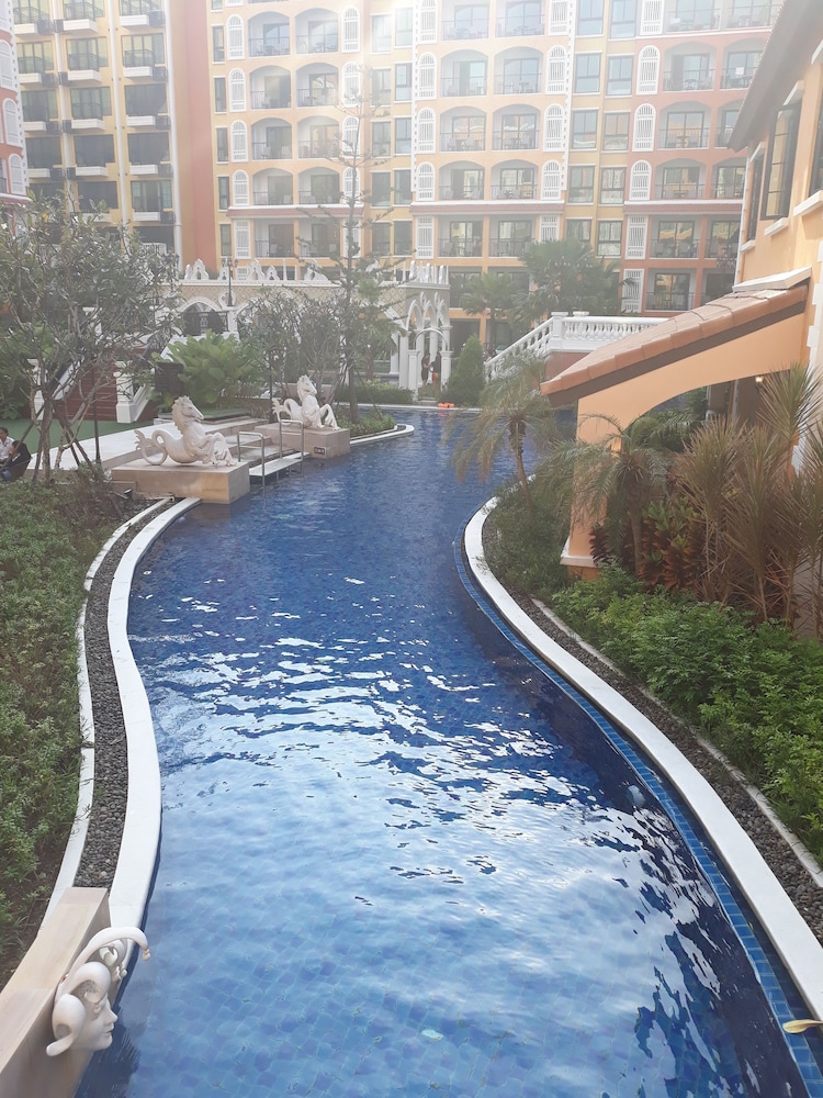 Venetian Pattaya By Pany