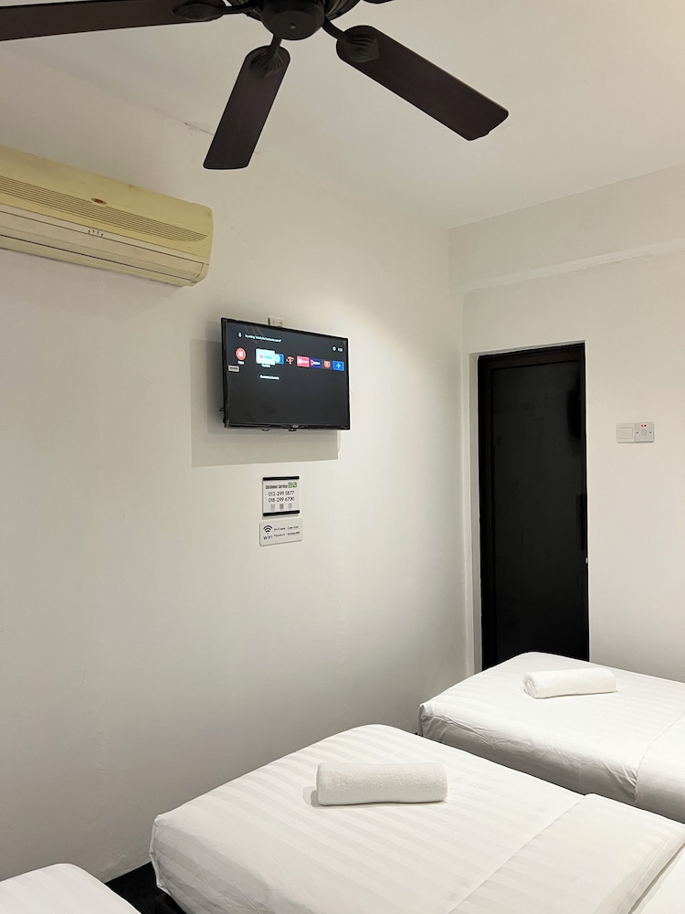 Quee Hotel