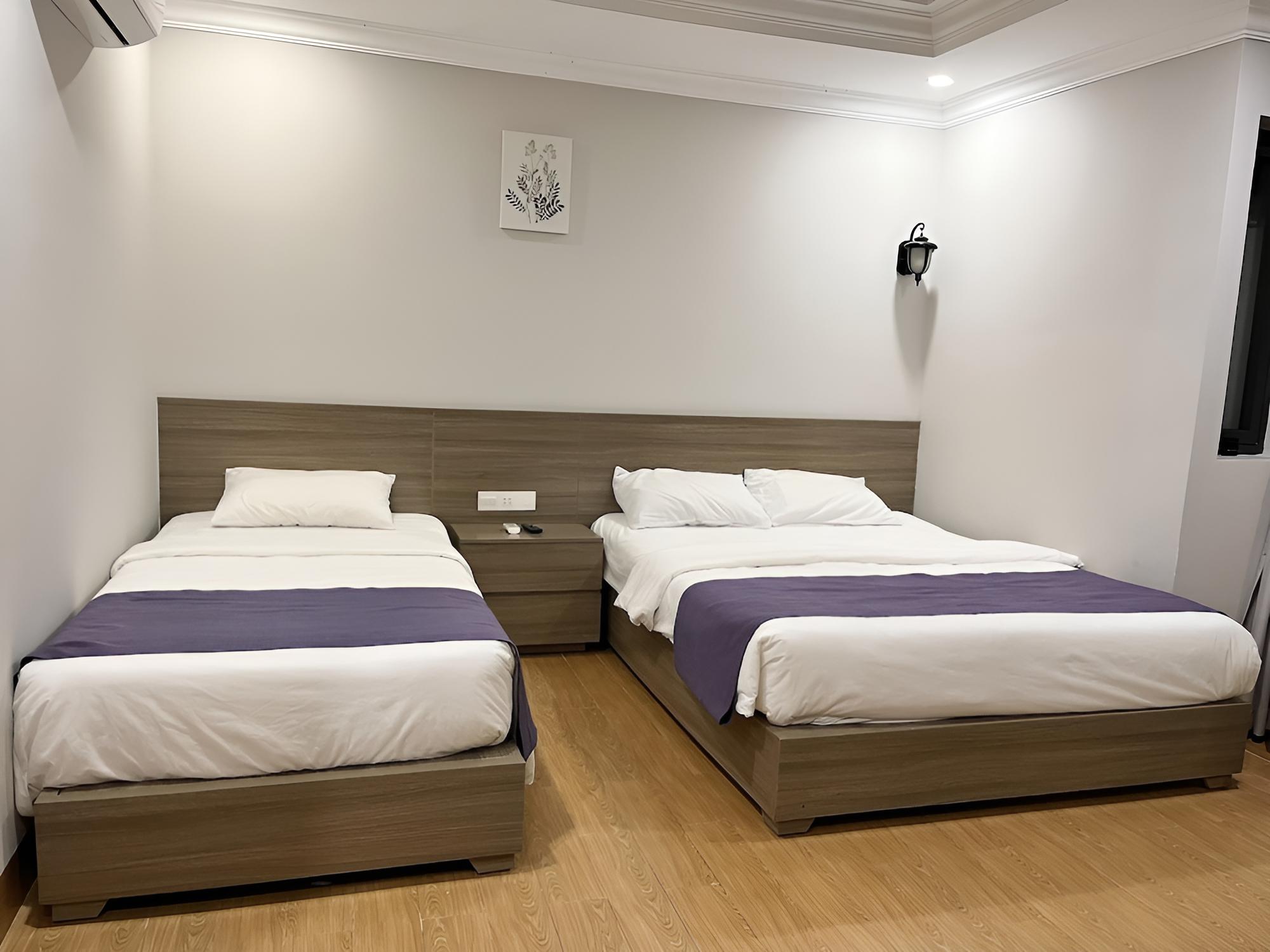 Yen Indochine Hotel Nha Trang