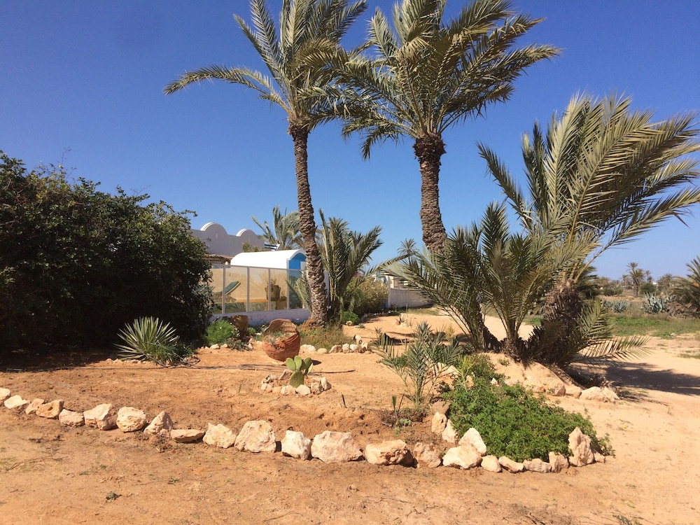 Dar Jasmin Djerba