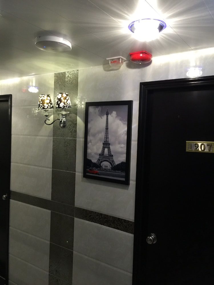 Skycity Hostel