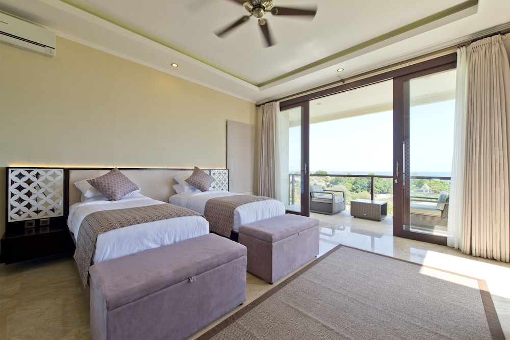 Casa de Balangan by Exotiq Villa Holidays