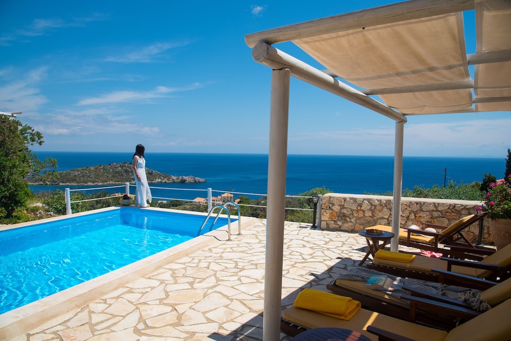 Orfos Villas