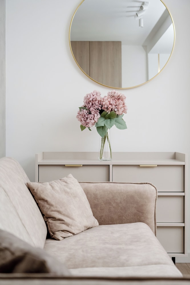 Poniatowskiego Studio by Renters view 2