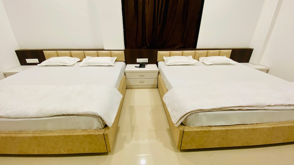 Hotel Shree Rameshwaram