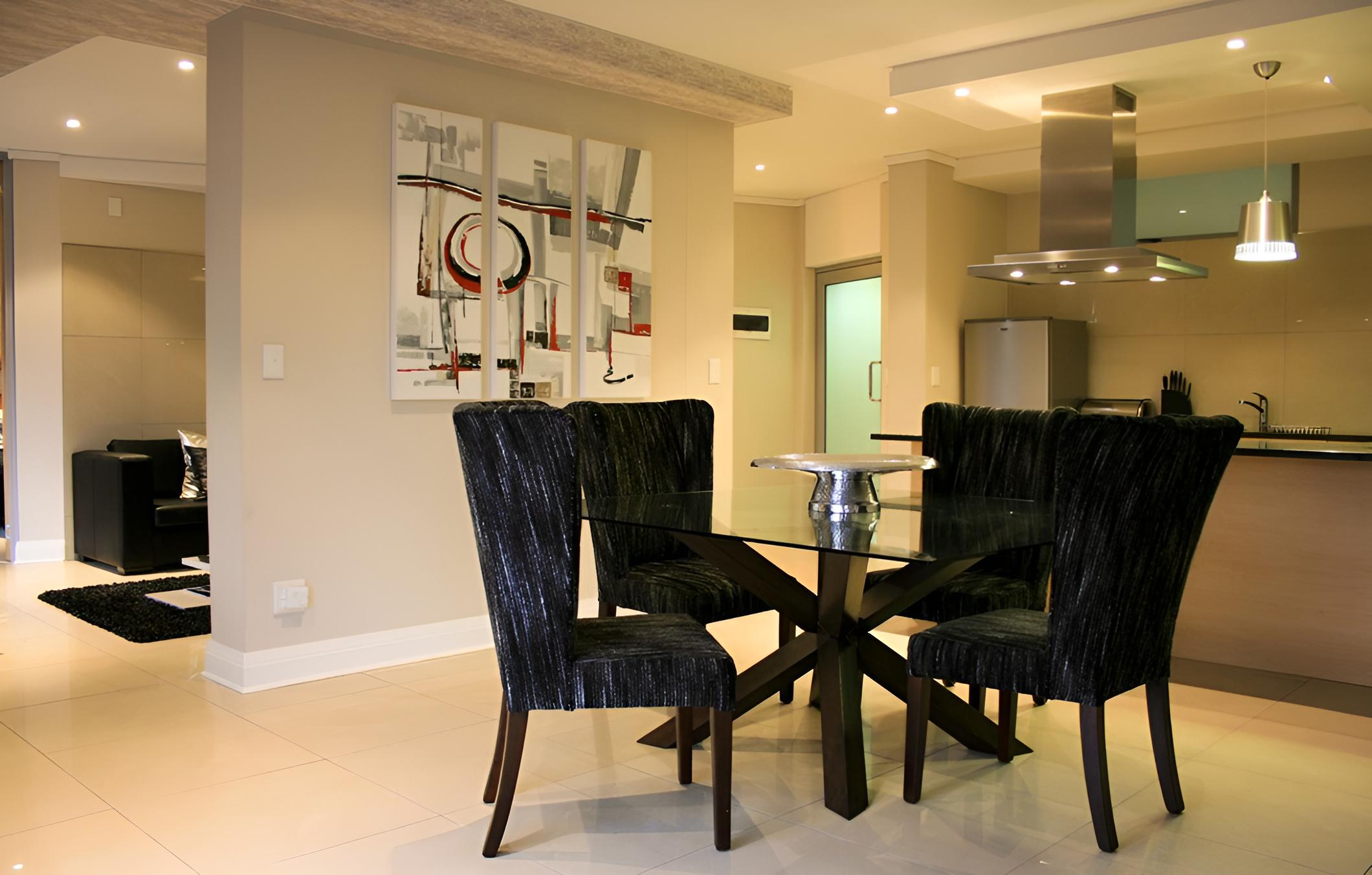 Sandton Executive Suites Hydro Park