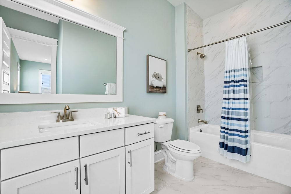Prominence on 30A by Panhandle Getaways