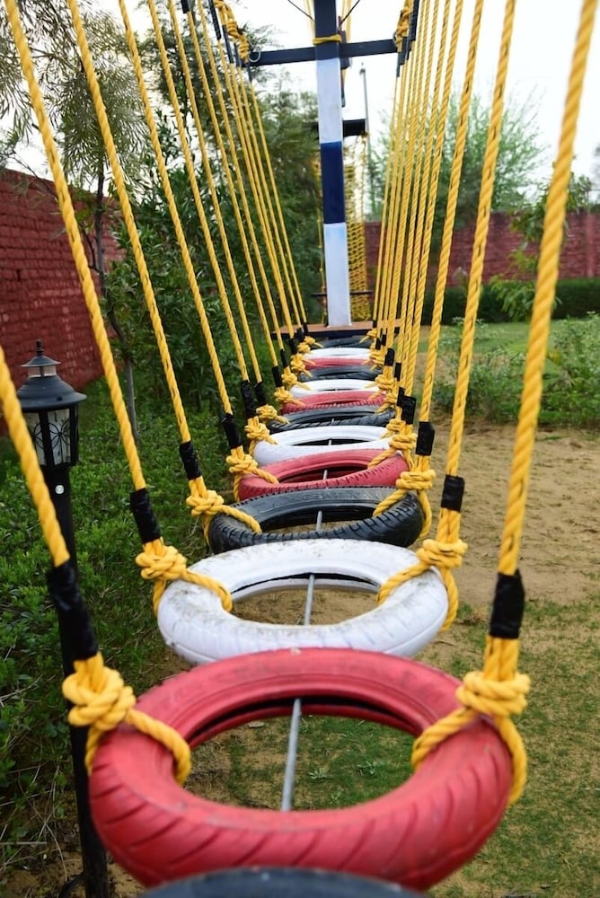 Aroma Green Resort