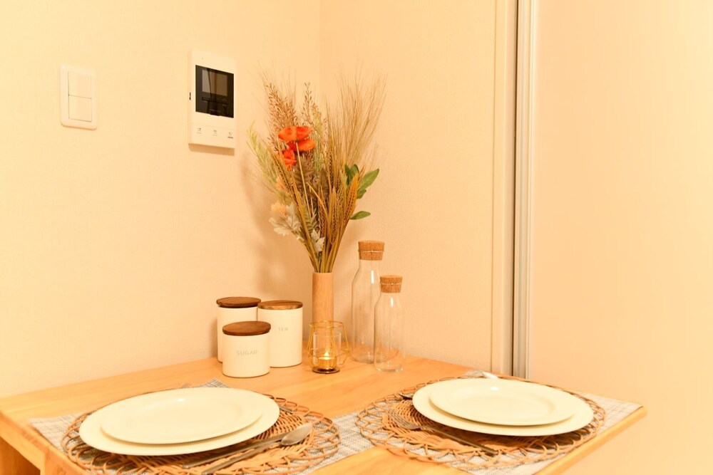 FL Residence Shinjyuku II