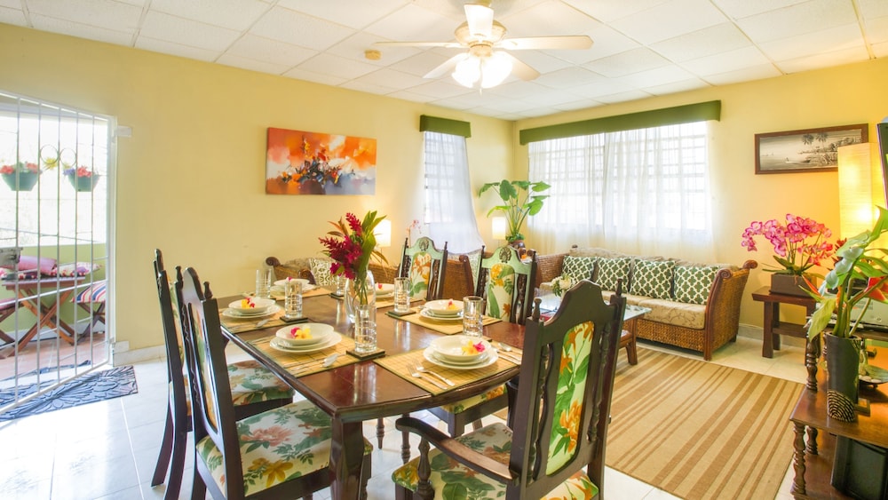 BK Villas