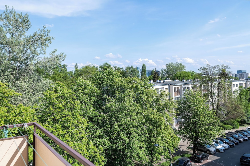 RentPlanet - Apartament Marzanny